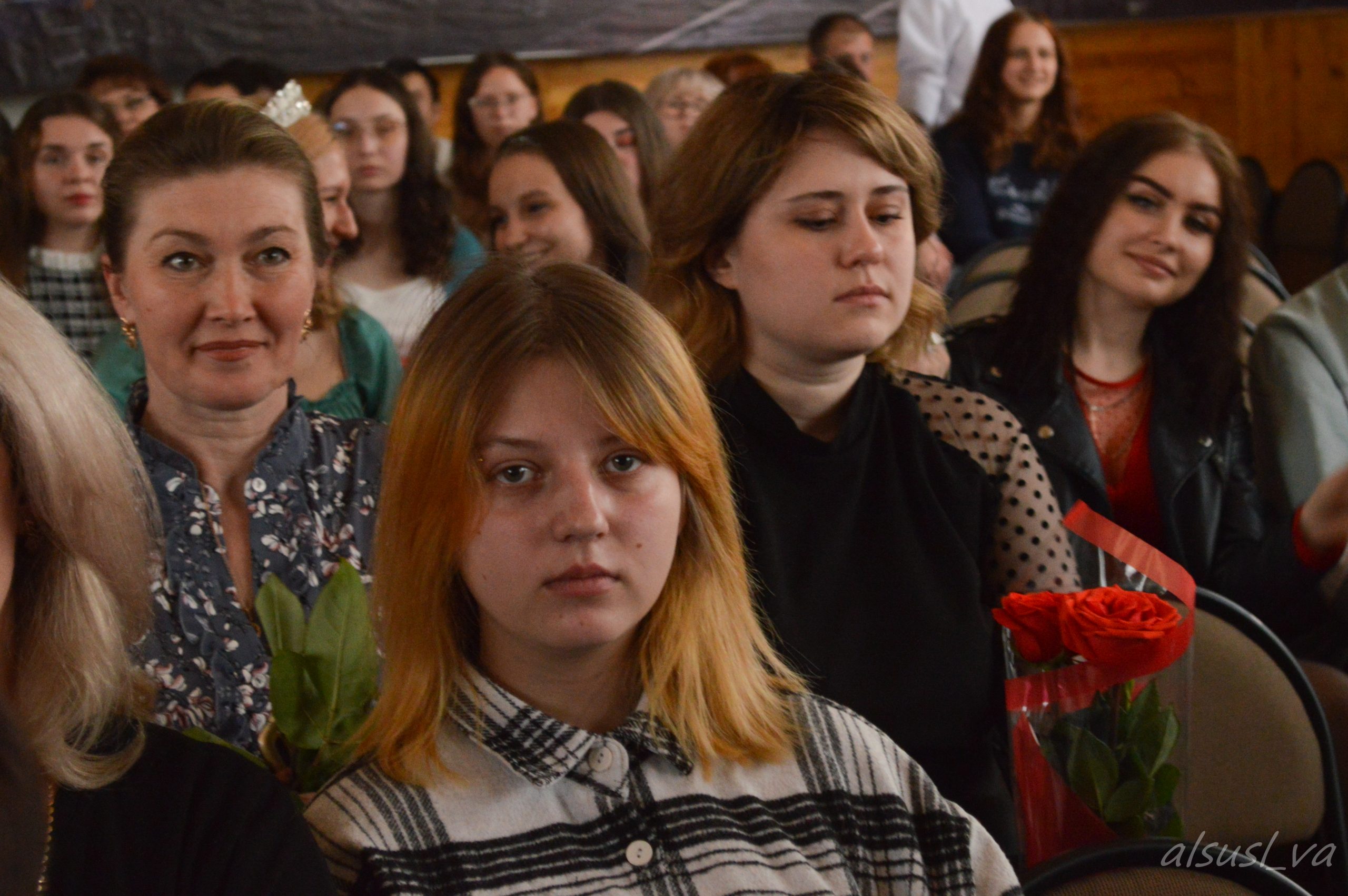 Выпускники ЧГТК